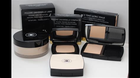 chanel powder the bay|Powder For Women .